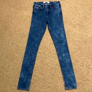 Hollister Skinny Jeans